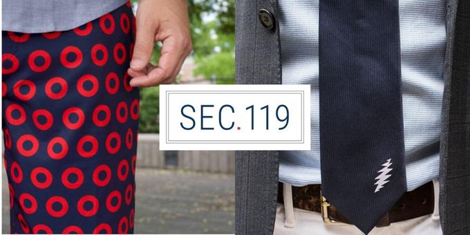 Case Study: Sec. 119