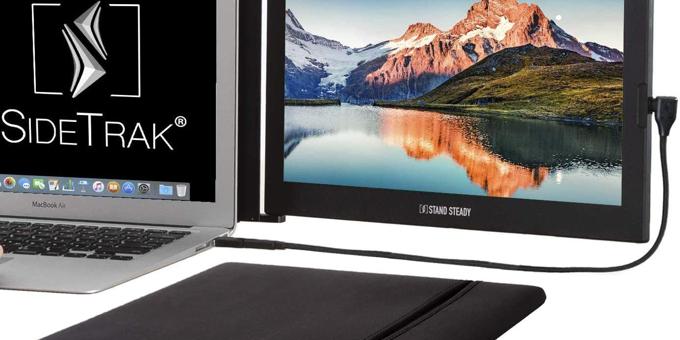 Case Study: Side Trak 