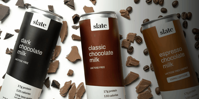 Case Study: Slate Milk 