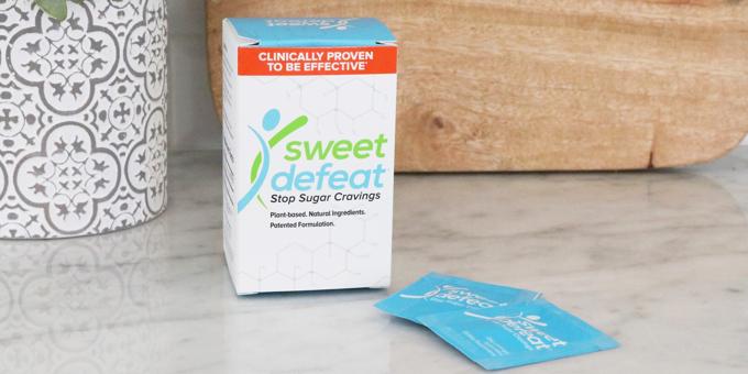 Case Study: Sweet Defeat