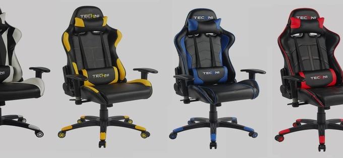 Case Study: Techni Sport