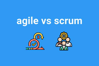 agile vs scrum