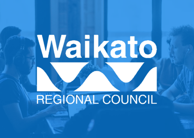 Waikato Regional Council