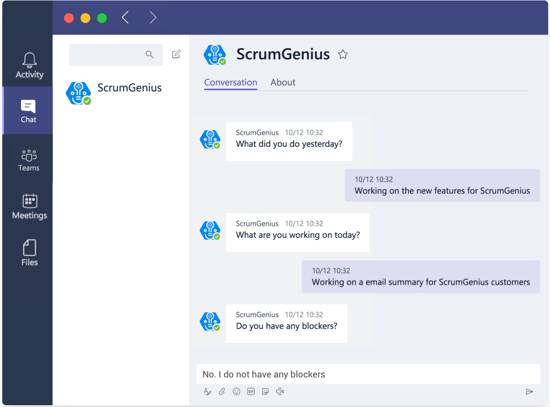 Microsoft Teams 