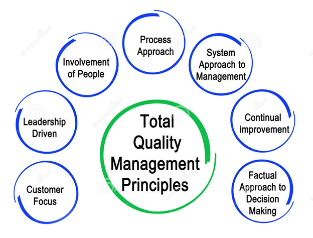 total quality management