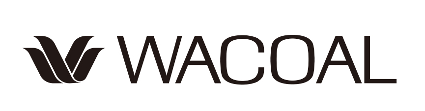 WACOAL_logo