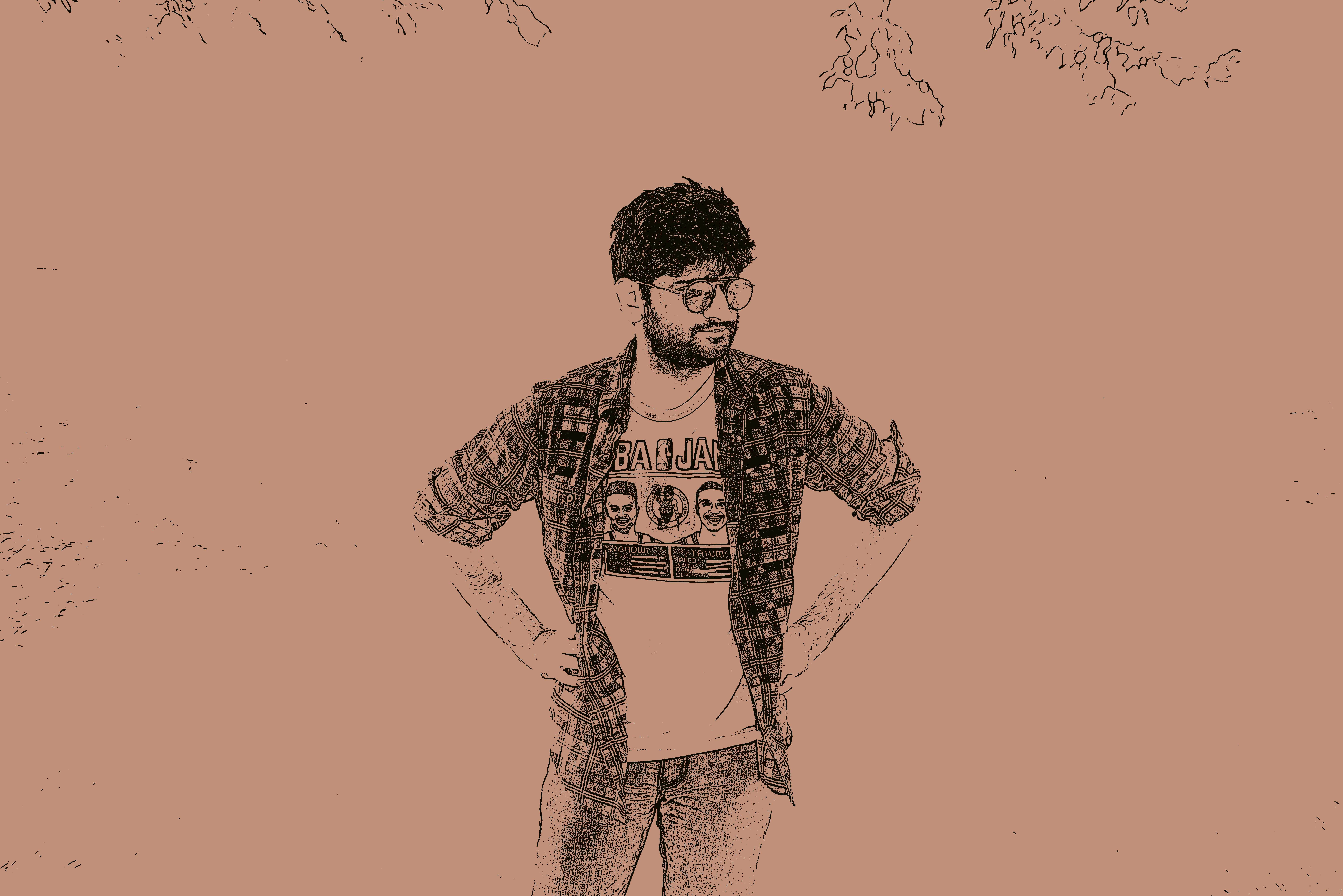 Jibran Malek