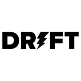 drift logo