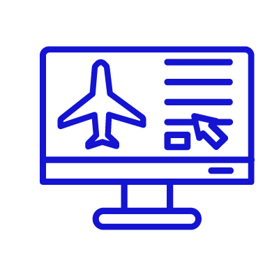 icon computer screen