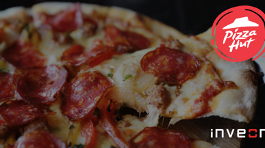 Empowering Pizza Hut's E-commerce Rise:SEO Strategies with Inveon