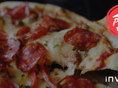 Empowering Pizza Hut's E-commerce Rise:SEO Strategies with Inveon