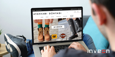 Leveraging the power of SEO with Ayakkabı Dünyası 