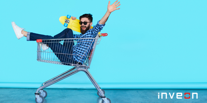 Scarier Than a Ghost: Shopping Cart Abandoners 