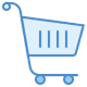 Shopping cart