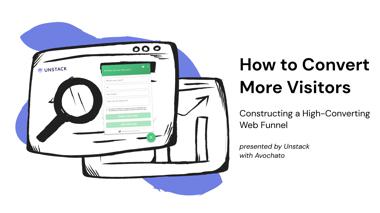 How to Convert More Visitors