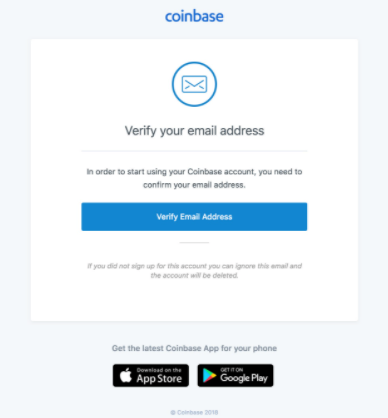 transactional email example