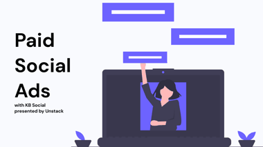 Paid Facebook Ads