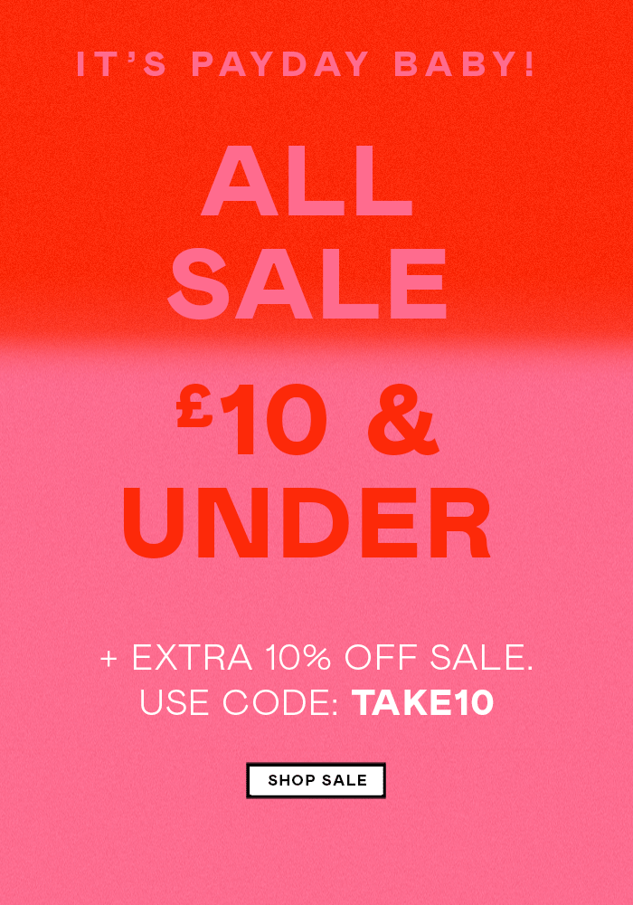 Ad for a Sale