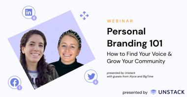 Personal Branding 101