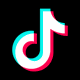 Tik Tok Icon