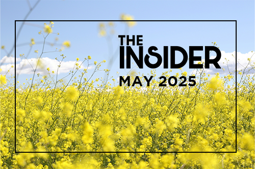 ces-insider-newsletter-may-2025