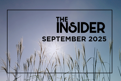 ces-insider-newsletter-september-2025