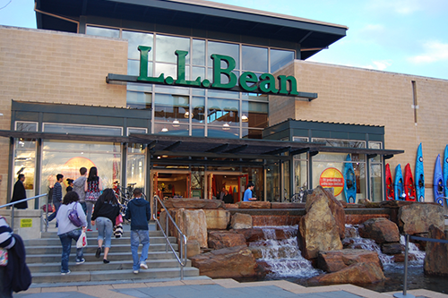L.L. Bean