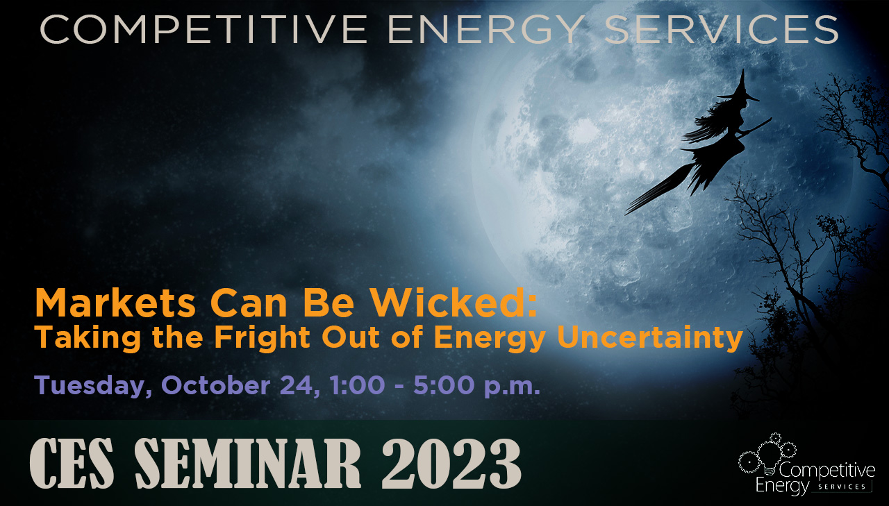 2023 fall seminar