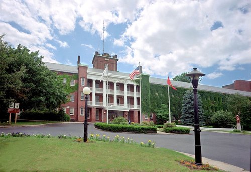 Springfield Technical Community College