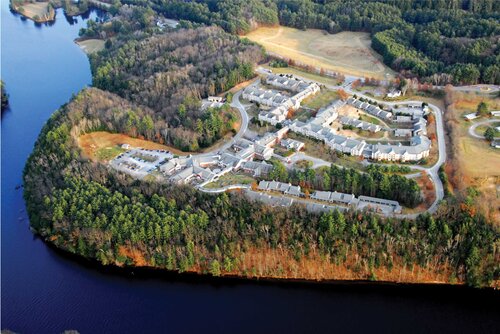 Kendal at Hanover