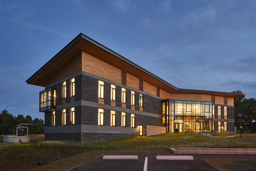 Hampshire College