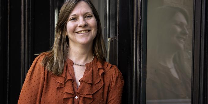 CES Spotlight on Helen Booth: Reflecting on 22+ Years at CES
