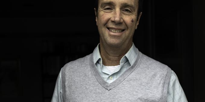 CES Spotlight: An Interview with Keith Sampson 