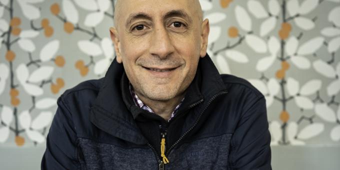 CES SPOTLIGHT: An Interview with Larry Pignataro
