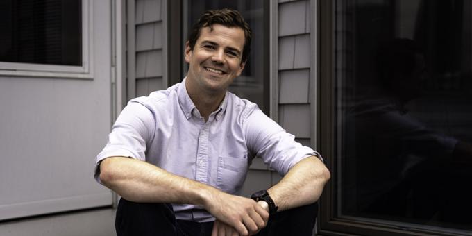 CES Spotlight: An Interview with Matt Gamache