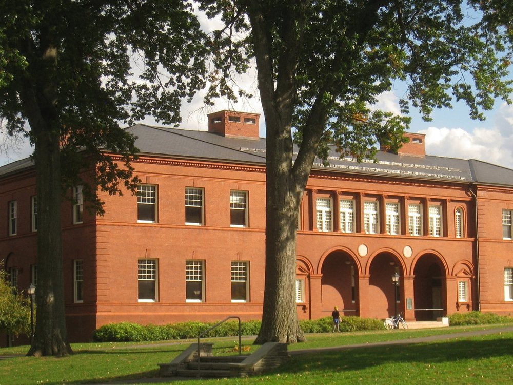 Amherst College