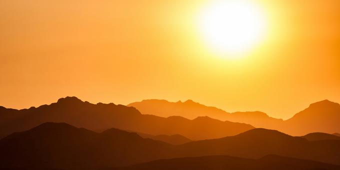 Summer 2025 Weather Impact on Energy Prices: What to Expect & Why