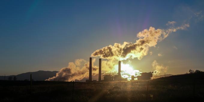 Maine's Energy Policy Looks to be Going Up in Smoke