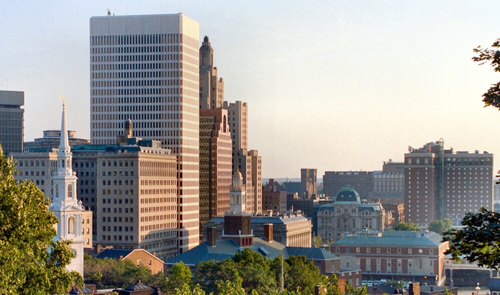 City of Providence, RI