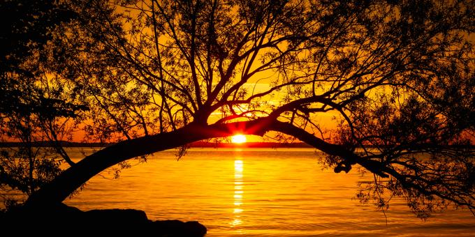 Hurricanes, Heat, and (CES Self) Help: What's In Store for Summer!