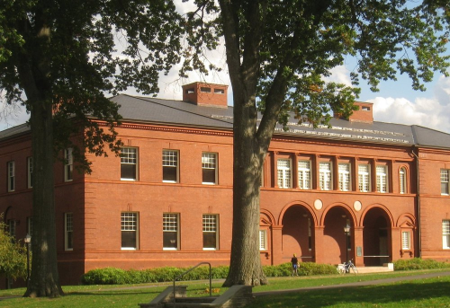 Amherst College