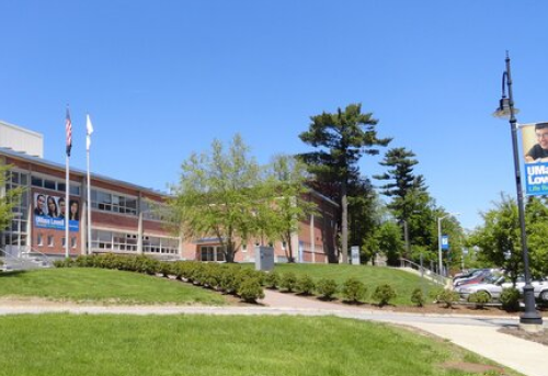 University of Massachusetts - Lowell