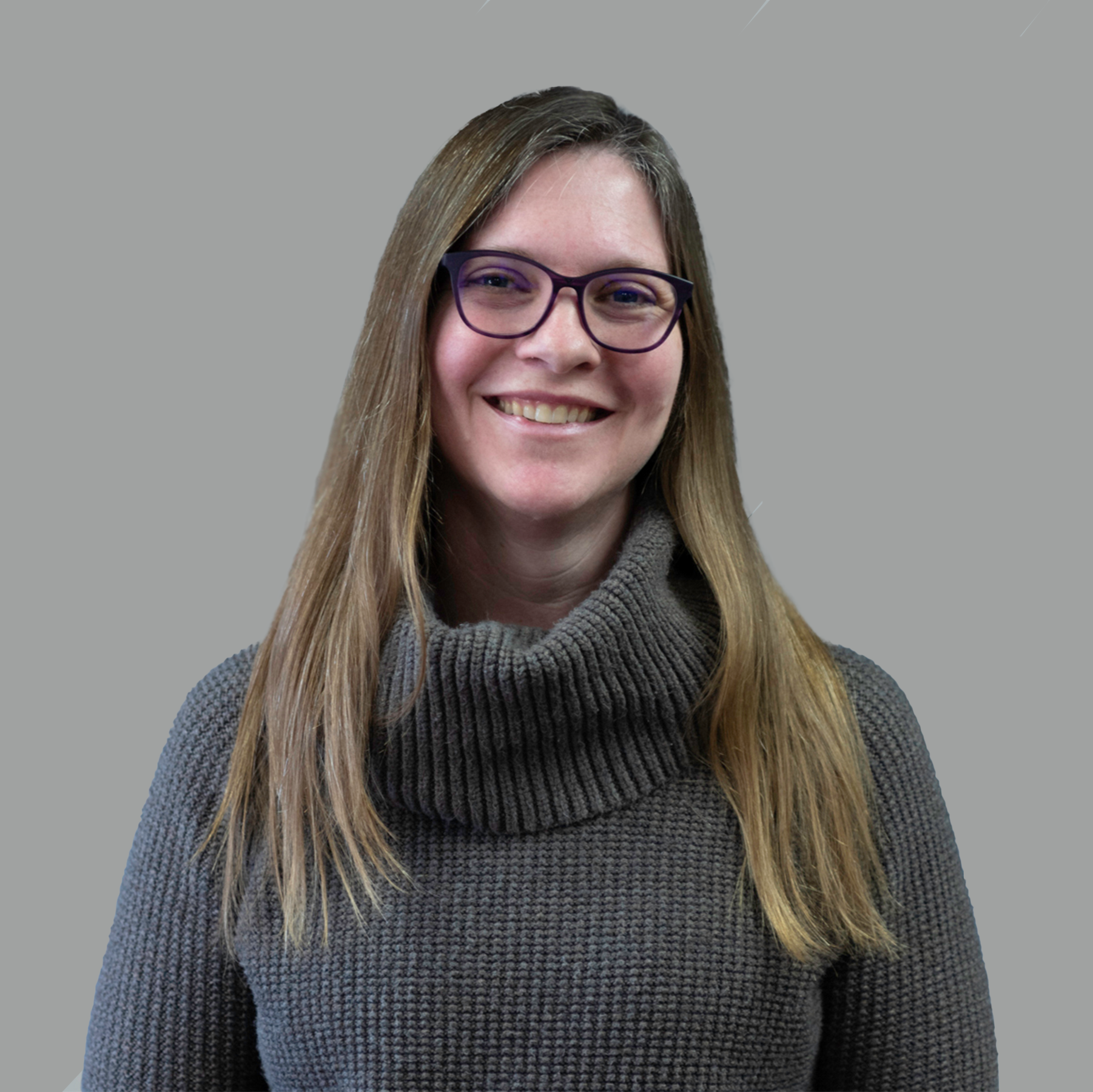 Helen Booth, Director of Pricing