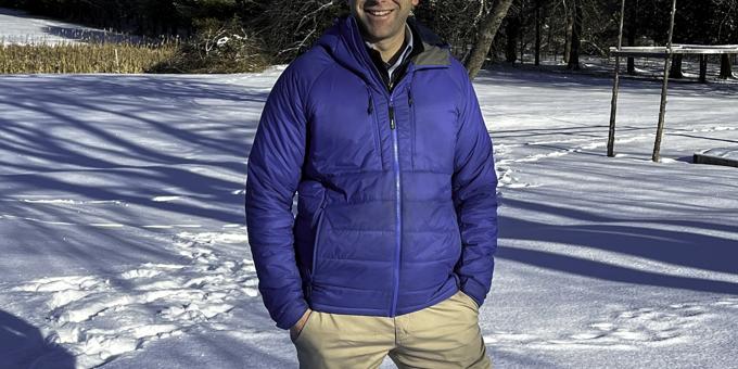 CES Spotlight: An Interview with Charlie Agnew