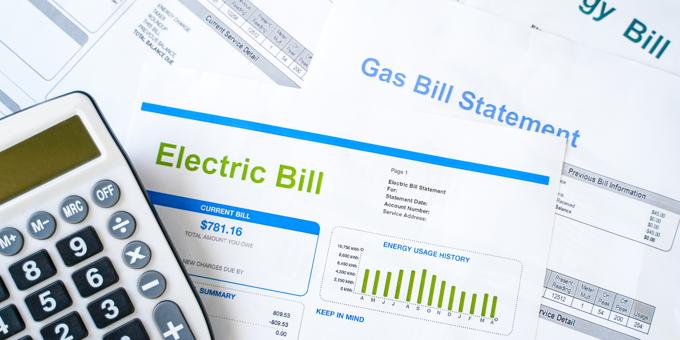 Why It's Important to Track, Audit, and Review Utility Invoices