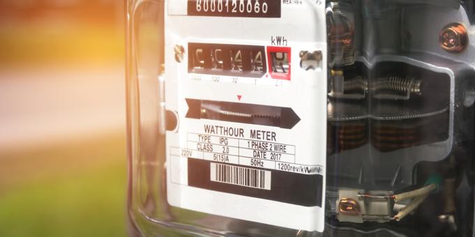 Electricity Rates for Mainers are Going Up Because More Natural Gas is Being Sold Overseas