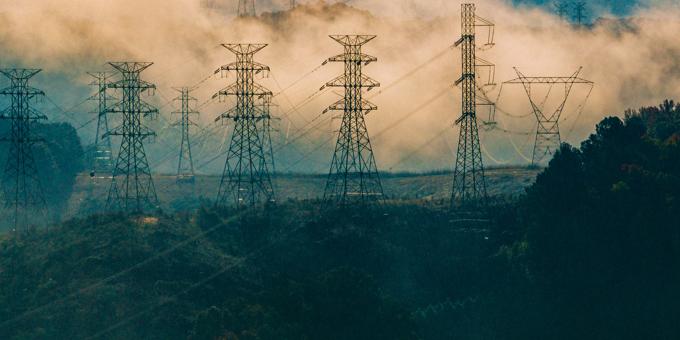 Surveying the Current Energy Landscape