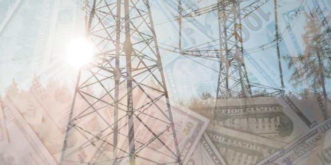 Inside the Perfect Storm Driving Today's High Energy Costs