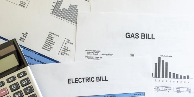 New England Residents Brace for Inflated Utility Bills as Natural Gas Prices Surge: 