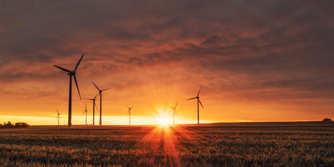 PERSPECTIVES ON ENERGY'S FUTURE